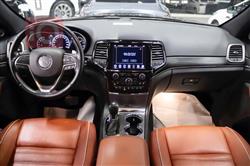 جیپ گراند شیرۆکی